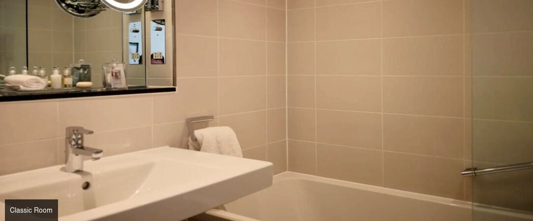 Royal Garden London ★★★★★ - A distinguished five-star hotel, neighbouring Kensington Palace. - London, United Kingdom