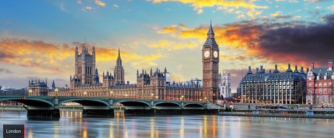 Royal Garden London ★★★★★ - A distinguished five-star hotel, neighbouring Kensington Palace. - London, United Kingdom