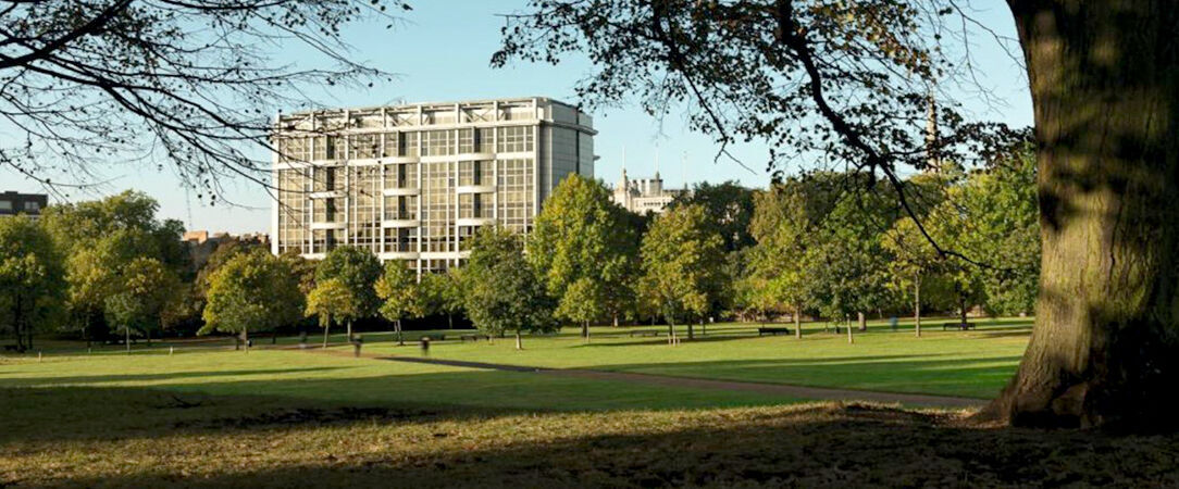 Royal Garden Londres ★★★★★ - Adresse londonienne idéale au cœur du quartier de Kensington. - Londres, Royaume-Uni