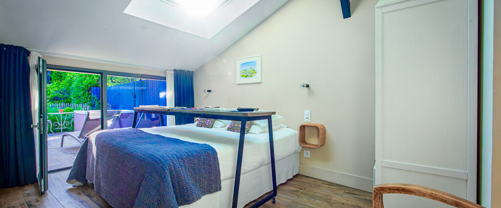 Le Florida - Une évasion occitane pleine d'authenticité, entre gastronomie et bien-être. - Gers, France