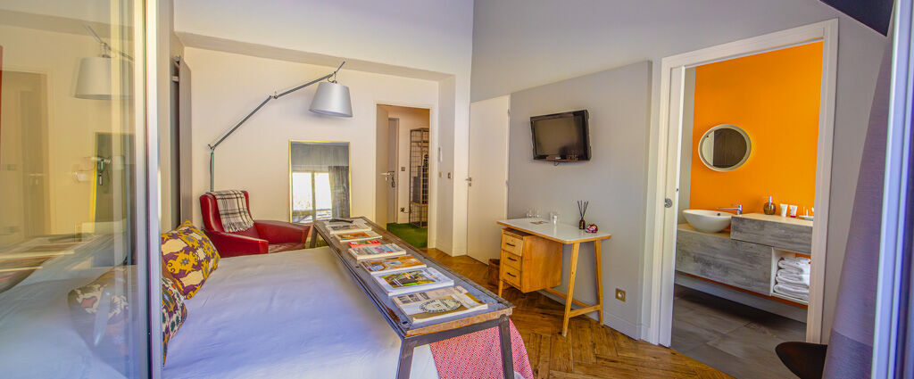 Le Florida - Une évasion occitane pleine d'authenticité, entre gastronomie et bien-être. - Gers, France