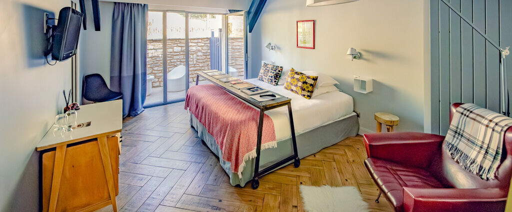 Le Florida - Une évasion occitane pleine d'authenticité, entre gastronomie et bien-être. - Gers, France