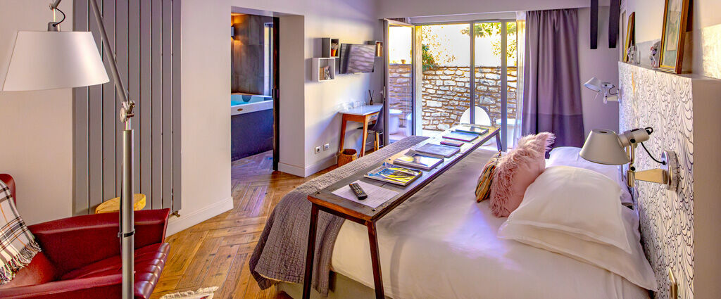 Le Florida - Une évasion occitane pleine d'authenticité, entre gastronomie et bien-être. - Gers, France