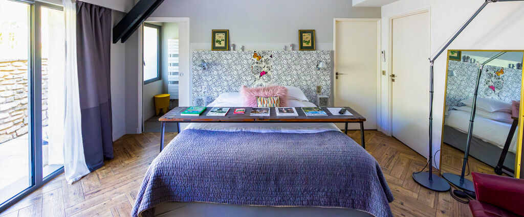 Le Florida - Une évasion occitane pleine d'authenticité, entre gastronomie et bien-être. - Gers, France