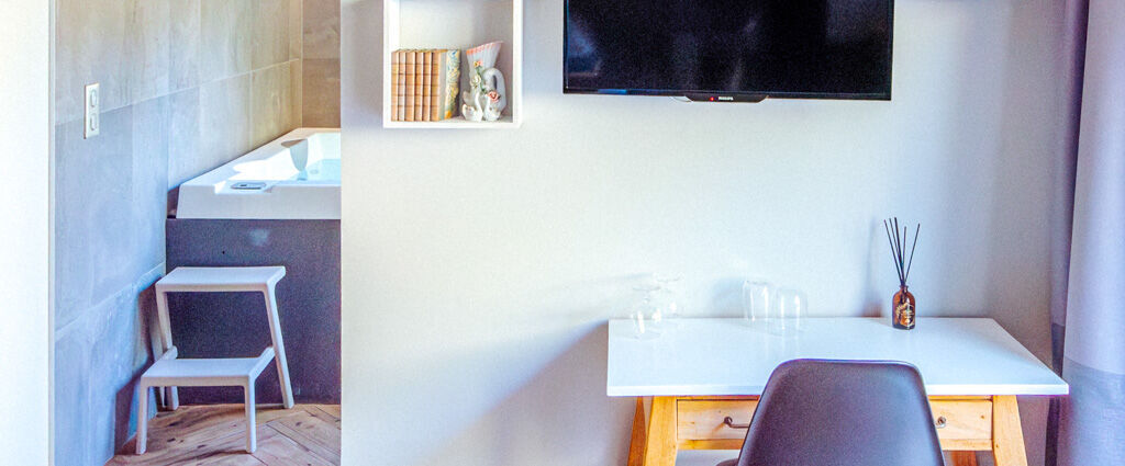 Le Florida - Une évasion occitane pleine d'authenticité, entre gastronomie et bien-être. - Gers, France