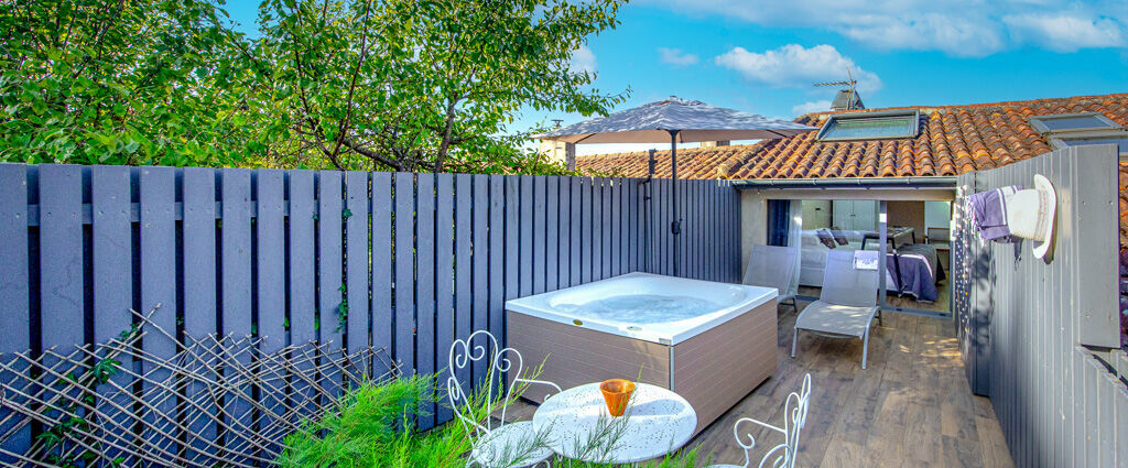 Le Florida - Une évasion occitane pleine d'authenticité, entre gastronomie et bien-être. - Gers, France