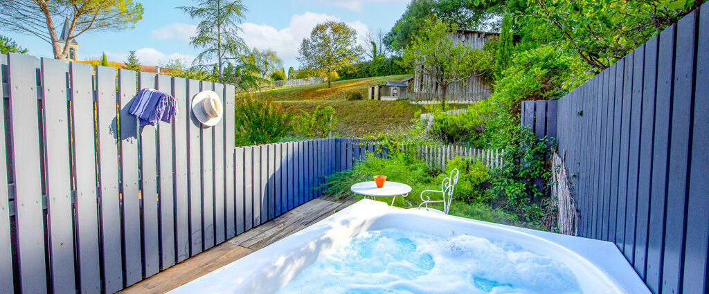 Le Florida - Une évasion occitane pleine d'authenticité, entre gastronomie et bien-être. - Gers, France