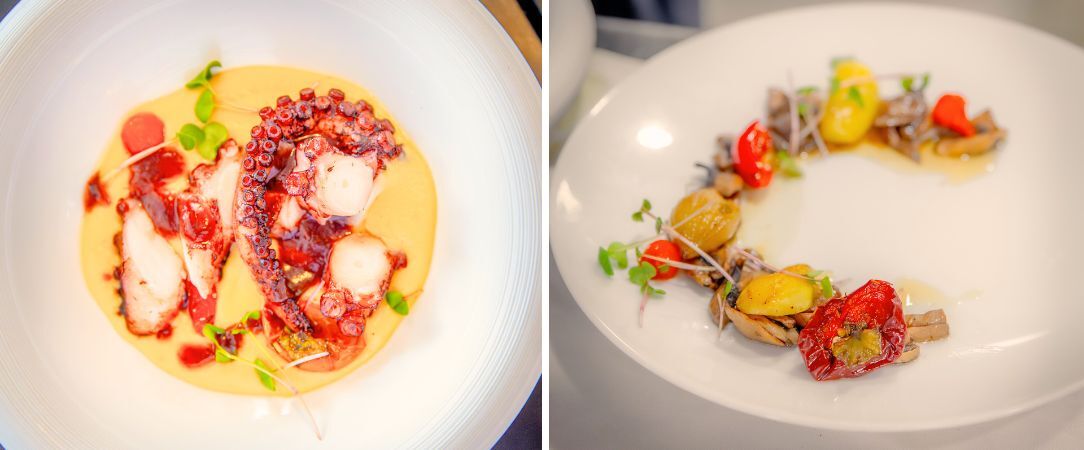 Le Florida - Une évasion occitane pleine d'authenticité, entre gastronomie et bien-être. - Gers, France