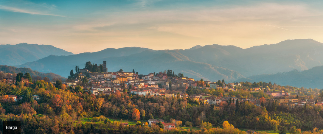 Il Ciocco Hotels - Toscane : Un refuge apaisant dans la nature et la montagne de la Vallée de Serchio. - Toscane, Italie