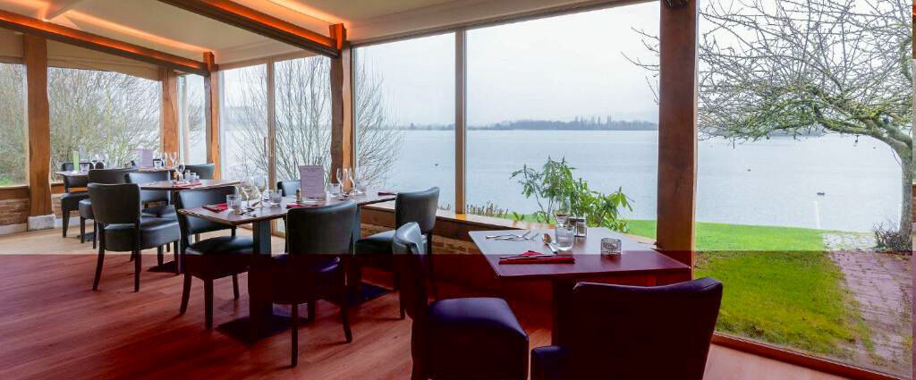 Eden Park Hôtel & Spa - Gentilhommière de charme au bord d’un lac en pleine nature, au cœur du Pays d’Auge. - Normandy, France