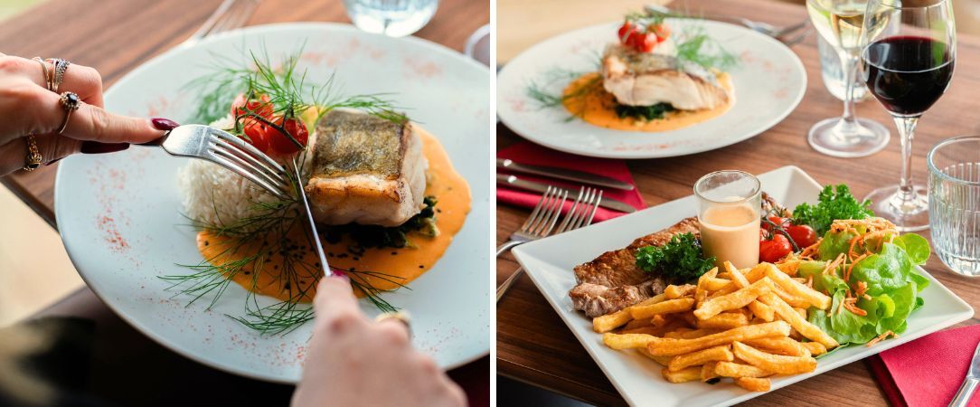 Eden Park Hôtel & Spa - Gentilhommière de charme au bord d’un lac en pleine nature, au cœur du Pays d’Auge. - Normandy, France