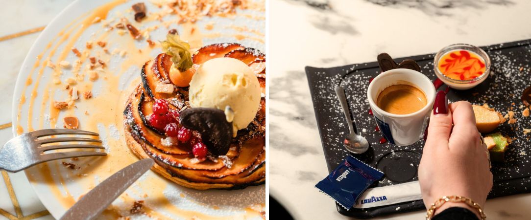 Eden Park Hôtel & Spa - Gentilhommière de charme au bord d’un lac en pleine nature, au cœur du Pays d’Auge. - Normandy, France