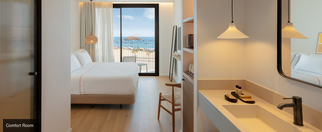 Elisabeth by the Sea ★★★★★ - Five-star luxury on the Costa Brava. - Costa Brava, Spain