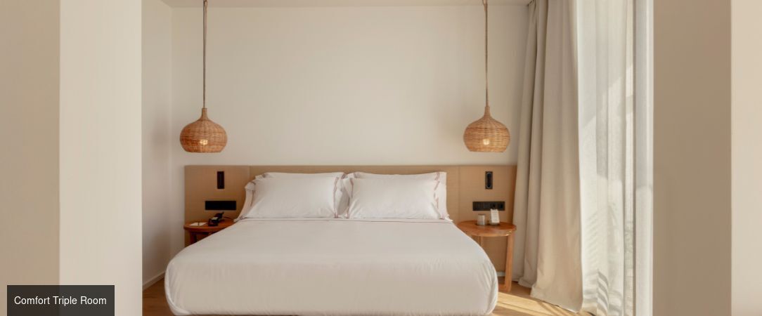 Elisabeth by the Sea ★★★★★ - Adresse raffinée pour séjour délicieux à Tossa de Mar sur les traces d’Ava Gardner. - Costa Brava, Spain