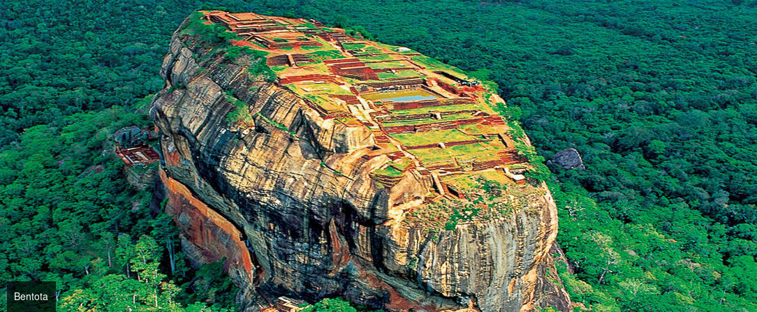 The Rockwall Boutique Hotel - Face à l’océan Indien découvrez cette perle cachée au Sri Lanka. - Bentota, Sri-Lanka