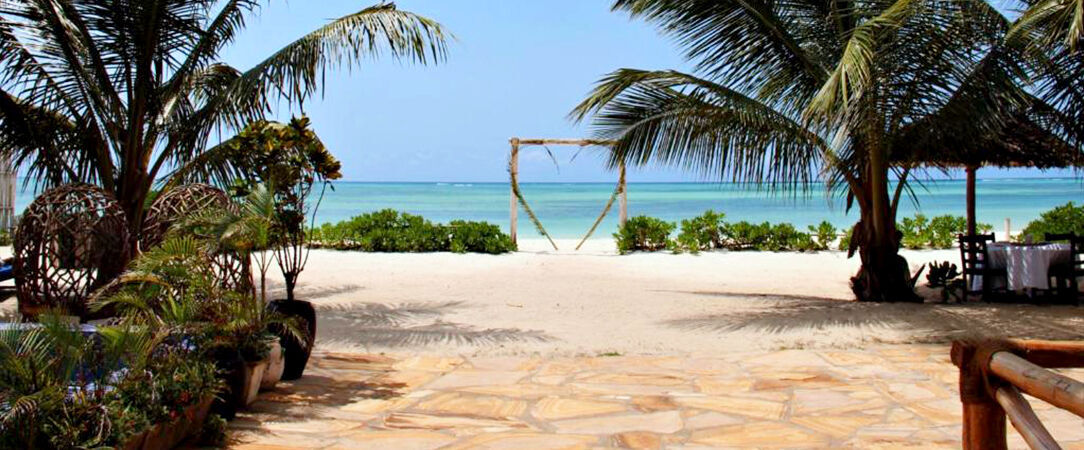 Sofia Sea View - A piece of paradise on the island of Zanzibar. - Zanzibar, Tanzania