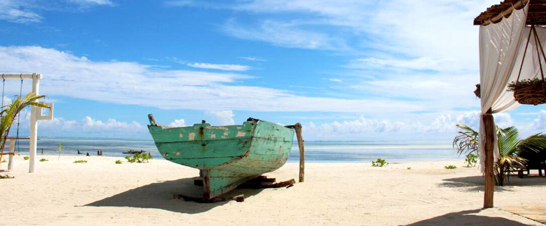 Sofia Sea View - A piece of paradise on the island of Zanzibar. - Zanzibar, Tanzania