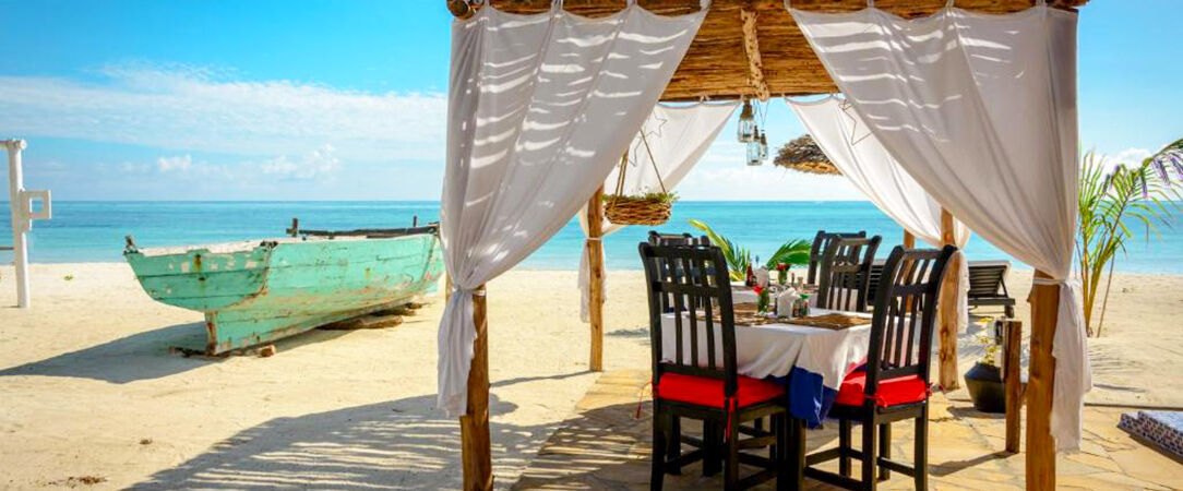 Sofia Sea View - A piece of paradise on the island of Zanzibar. - Zanzibar, Tanzania