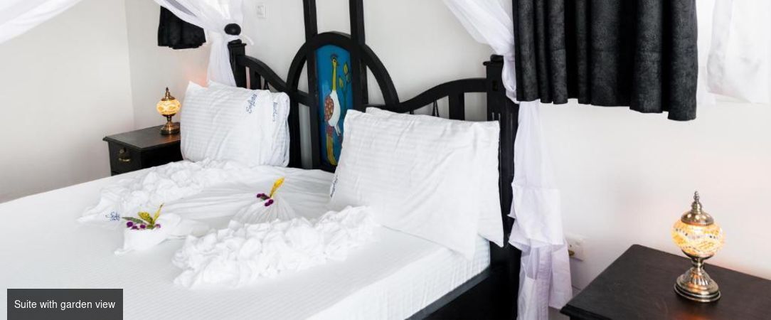 Sofia Sea View - A piece of paradise on the island of Zanzibar. - Zanzibar, Tanzania
