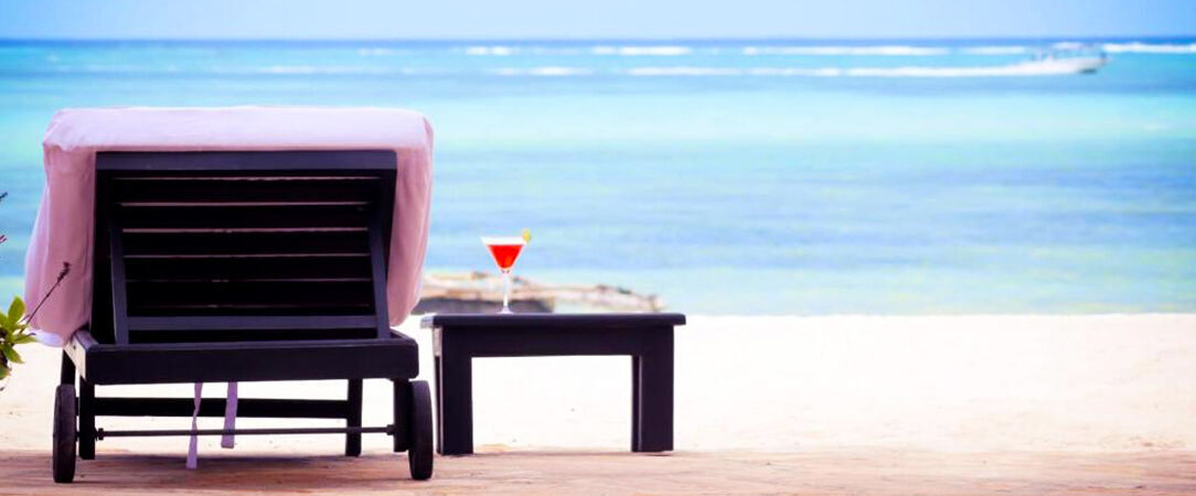 Sofia Sea View - Adresse exclusive et déconnexion totale sur l’île de Zanzibar. - Zanzibar, Tanzanie