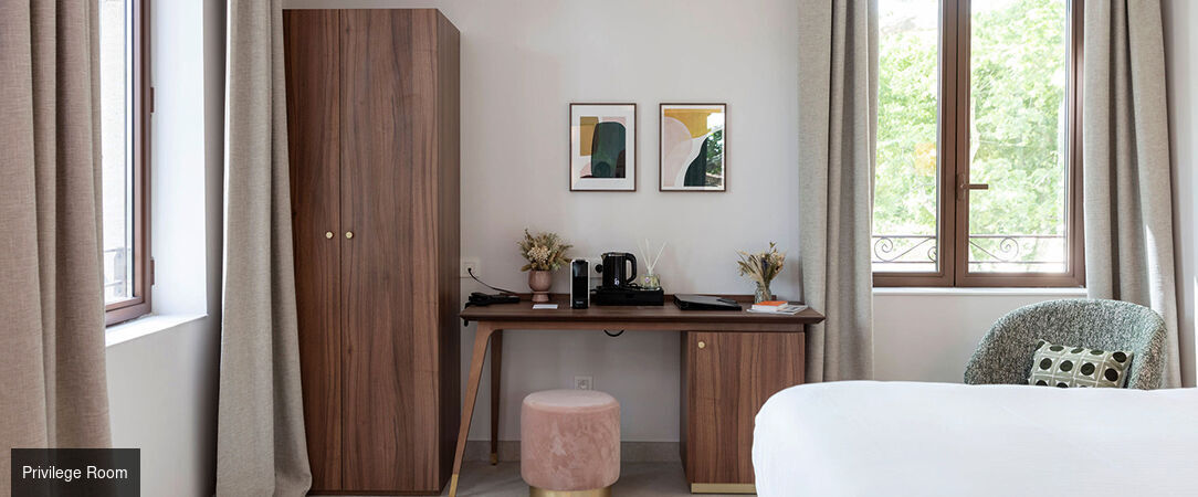 La Bastide Bourrelly - Mathias Dandine ★★★★★ - Your Provençal vilage retreat between Aix-en-Provence and Marseille. - Bouches-du-Rhône, France