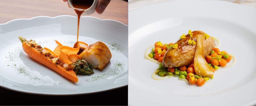 La Bastide Bourrelly - Mathias Dandine ★★★★★ - Your Provençal vilage retreat between Aix-en-Provence and Marseille. - Bouches-du-Rhône, France