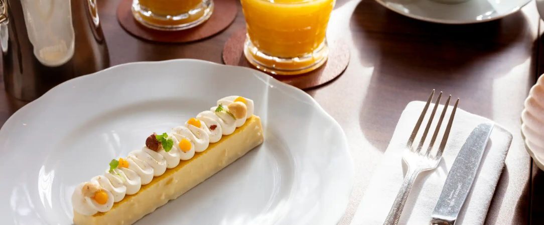 La Bastide Bourrelly - Mathias Dandine ★★★★★ - Your Provençal vilage retreat between Aix-en-Provence and Marseille. - Bouches-du-Rhône, France