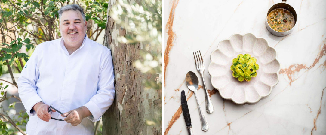 La Bastide Bourrelly - Mathias Dandine ★★★★★ - Your Provençal vilage retreat between Aix-en-Provence and Marseille. - Bouches-du-Rhône, France