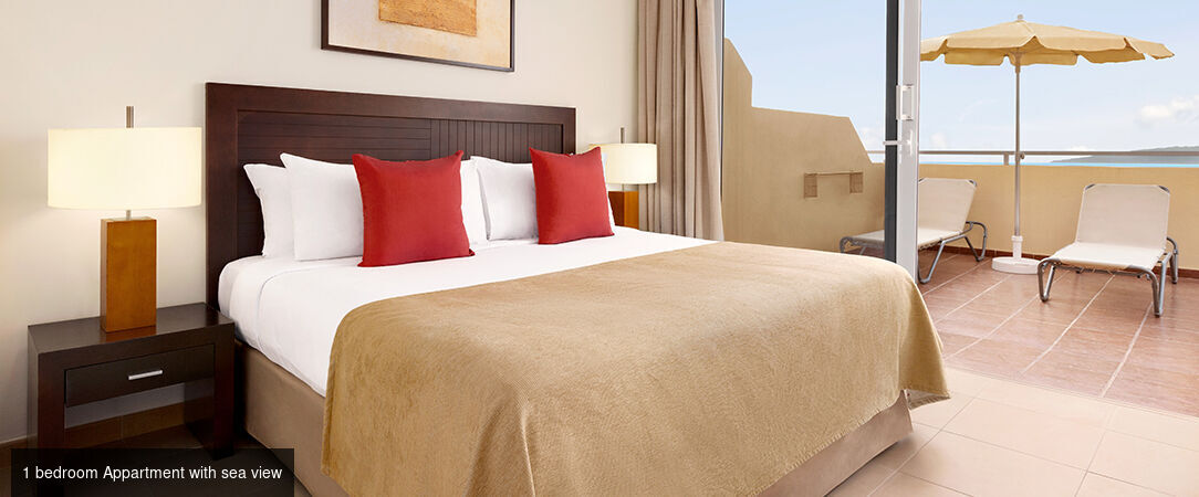Wyndham Residences Costa Adeje ★★★★ - Tenerife's best-kept secret for sun-soaked adventures and relaxation. - Tenerife, Canary Islands