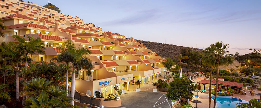 Wyndham Residences Costa Adeje ★★★★ - Votre appartement vue mer pour découvrir Tenerife, l'idéal pour profiter en famille - Tenerife, Îles Canaries