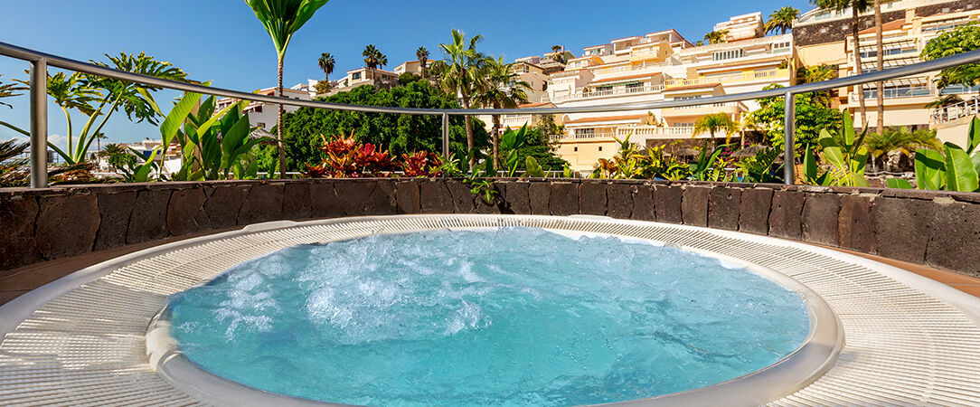 Wyndham Residences Costa Adeje ★★★★ - Votre appartement vue mer pour découvrir Tenerife, l'idéal pour profiter en famille - Tenerife, Îles Canaries