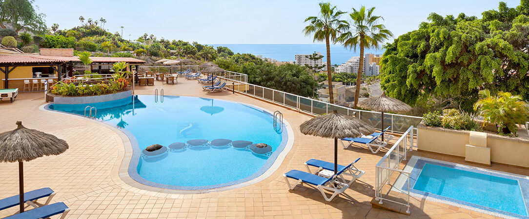 Wyndham Residences Costa Adeje ★★★★ - Votre appartement vue mer pour découvrir Tenerife, l'idéal pour profiter en famille - Tenerife, Îles Canaries