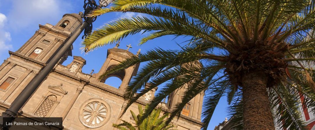 Suites 1478 ★★★★★ - Historic oasis in the heart of the Veguete district. - Gran Canaria, Spain