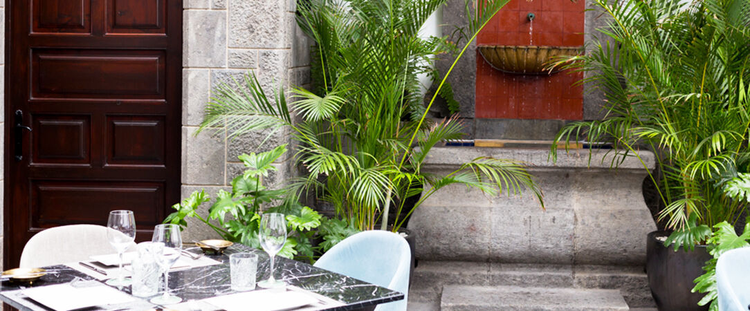 Suites 1478 ★★★★★ - Historic oasis in the heart of the Veguete district. - Gran Canaria, Spain