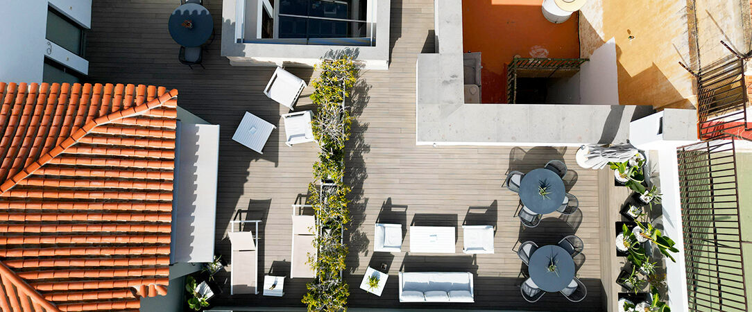 Suites 1478 ★★★★★ - Historic oasis in the heart of the Veguete district. - Gran Canaria, Spain