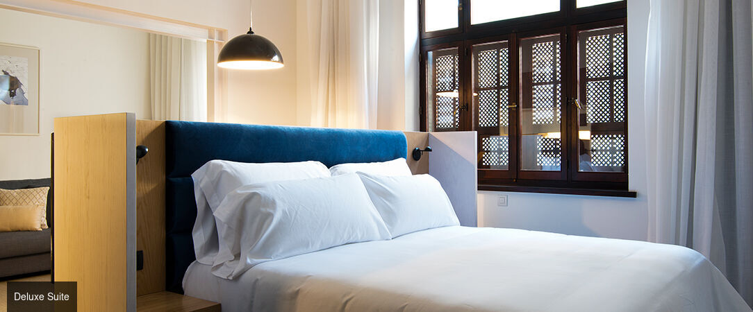 Suites 1478 ★★★★★ - Historic oasis in the heart of the Veguete district. - Gran Canaria, Spain