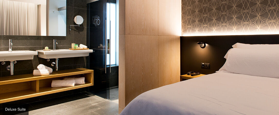 Suites 1478 ★★★★★ - Historic oasis in the heart of the Veguete district. - Gran Canaria, Spain