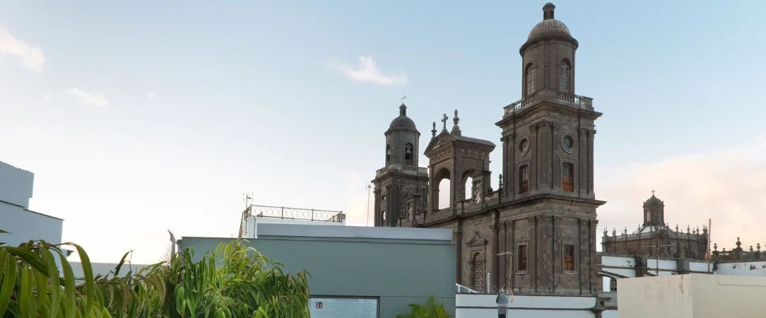 Suites 1478 ★★★★★ - Historic oasis in the heart of the Veguete district. - Gran Canaria, Spain