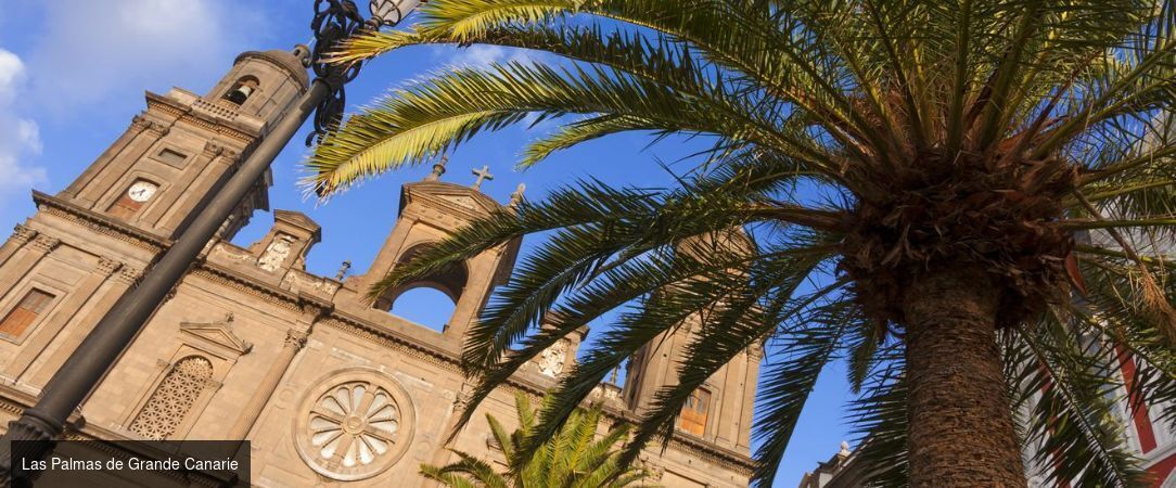 Suites 1478 ★★★★★ - Adresse confortable, emblématique & historique au cœur de Las Palmas de Grande Canarie. - Grande Canarie, îles Canaries