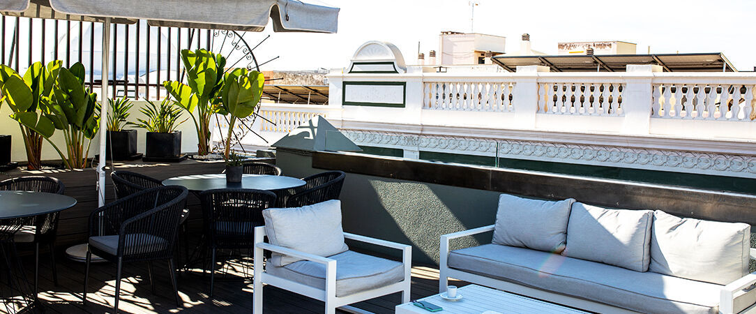 Suites 1478 ★★★★★ - Adresse confortable, emblématique & historique au cœur de Las Palmas de Grande Canarie. - Grande Canarie, îles Canaries