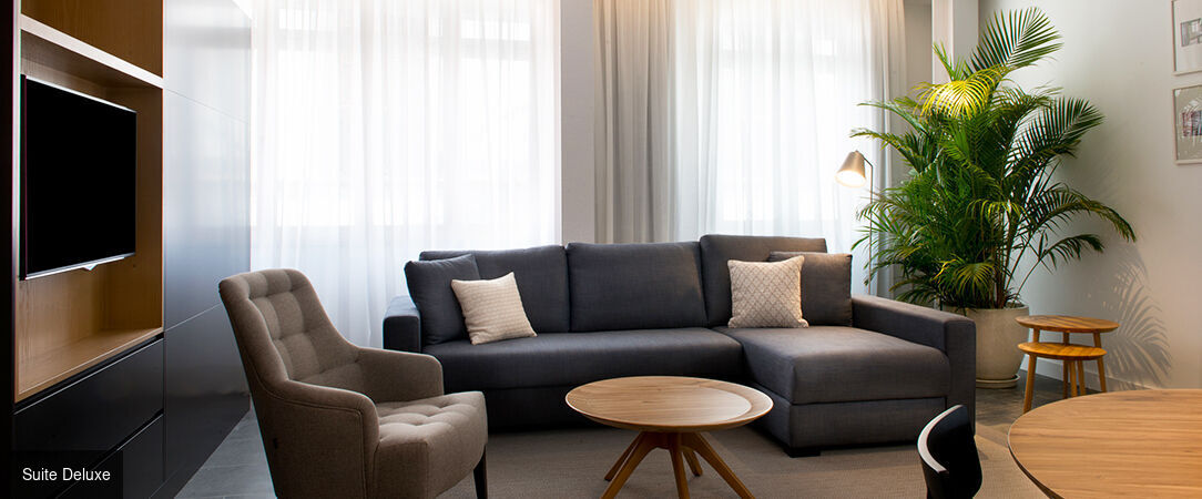Suites 1478 ★★★★★ - Adresse confortable, emblématique & historique au cœur de Las Palmas de Grande Canarie. - Grande Canarie, îles Canaries