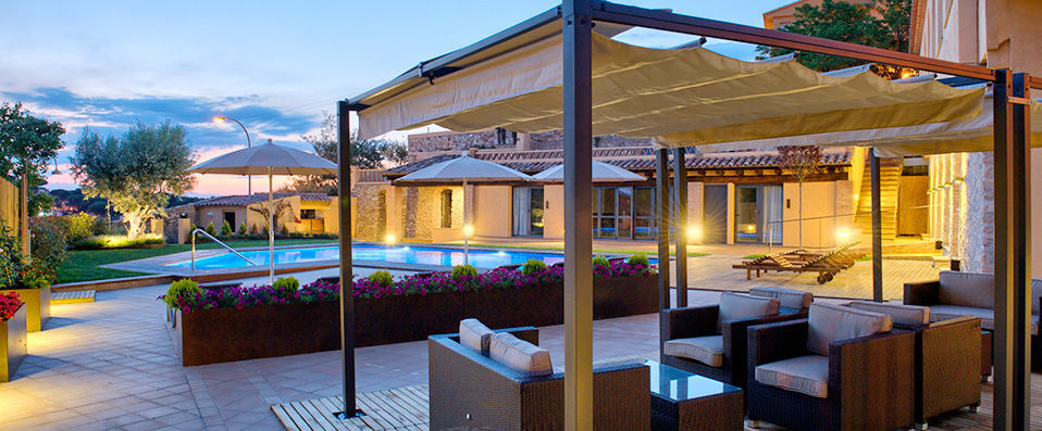 Hostalet de Begur - Adults Only - A hidden treasure in the hills of the Costa Brava. - Costa Brava, Spain