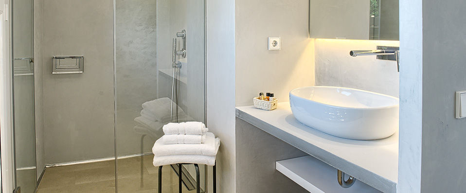 Hostalet de Begur - Adults Only - A hidden treasure in the hills of the Costa Brava. - Costa Brava, Spain
