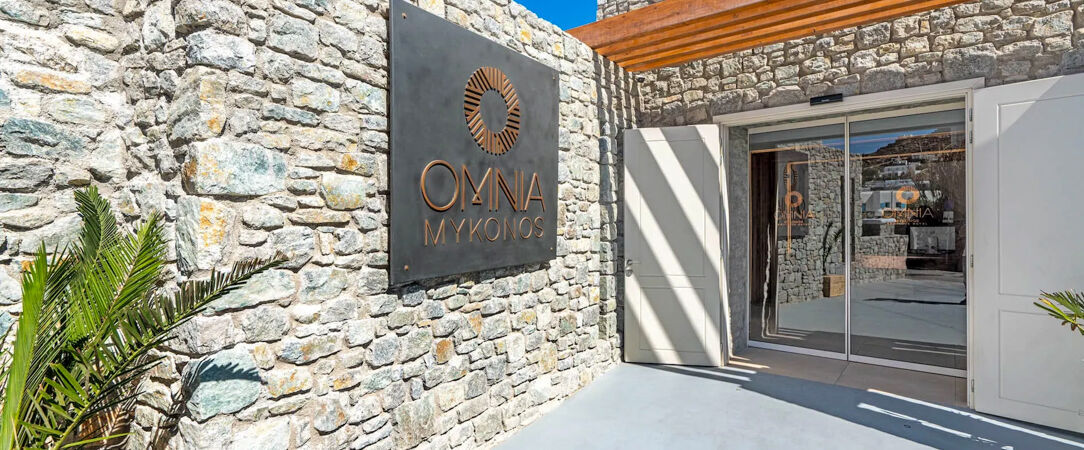 Omnia Mykonos Boutique Hotel & Suites ★★★★ - Charme & quiétude cycladique dans un hôtel à Mykonos. - Mykonos, Grèce