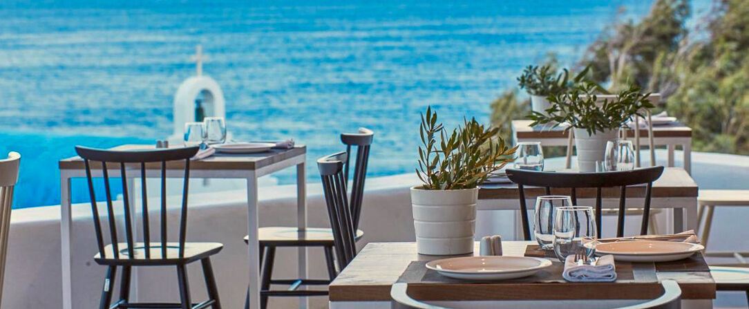 Votre hôtel mystère à Mykonos - Réservez et découvrez 15 jours avant votre départ votre hôtel à Mykonos. - Mykonos, Greece