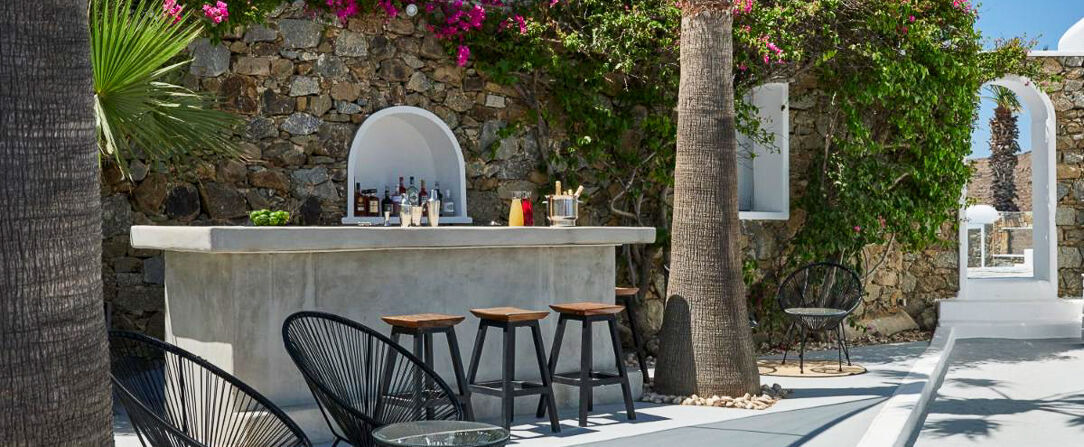 Votre hôtel mystère à Mykonos - Réservez et découvrez 15 jours avant votre départ votre hôtel à Mykonos. - Mykonos, Greece