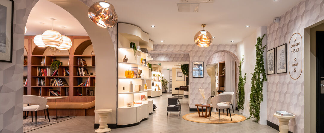 Mercure Paris Ouest Saint-Germain-en-Laye ****