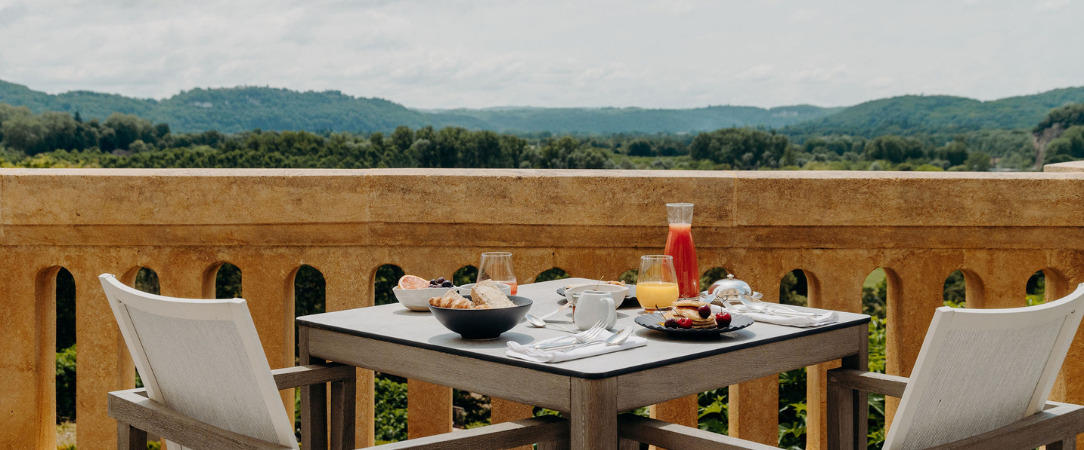 Domaine de Rochebois & Spa Nuxe ★★★★★ - Five-star grand manor house luxury in stunning Dordogne. - Nouvelle-Aquitaine, France