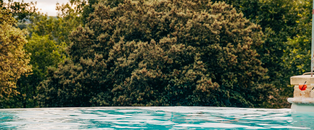 Domaine de Rochebois & Spa Nuxe ★★★★ - Excellence et prestige, luxe et raffinement au cœur de la nature luxuriante du Périgord Noir. - Dordogne, France