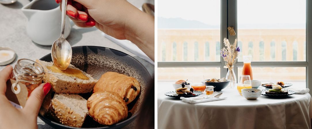 Domaine de Rochebois & Spa Nuxe ★★★★ - Excellence et prestige, luxe et raffinement au cœur de la nature luxuriante du Périgord Noir. - Dordogne, France